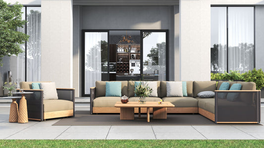 tora modular in olefin