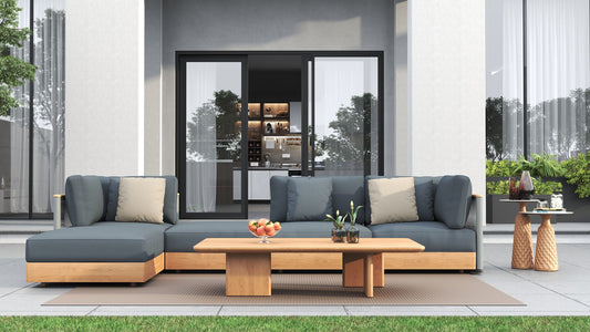 tora modular in agora