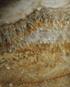 drift onyx coffee table