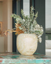 dune onyx vase