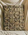 mask panel