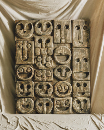 mask panel