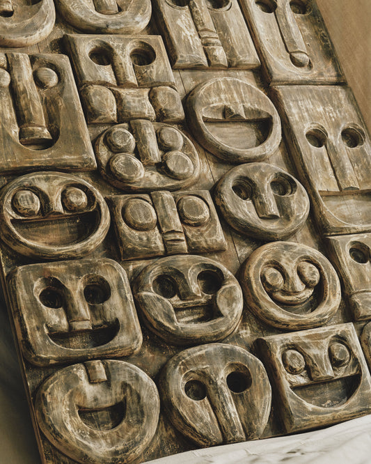 mask panel