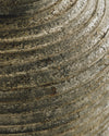 ribbed jar