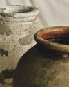bellied pot