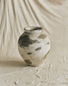round pot