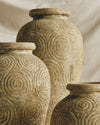 tall jars