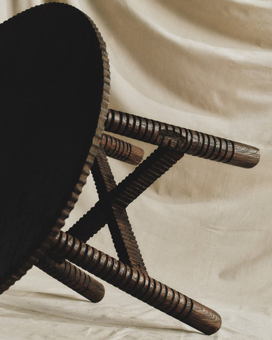 round low table