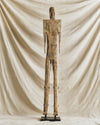 tall figure