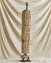 totem figure