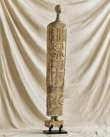 totem figure