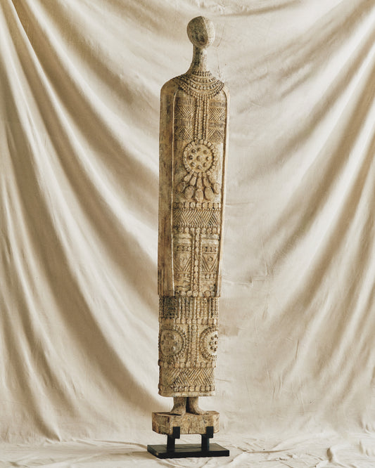 totem figure
