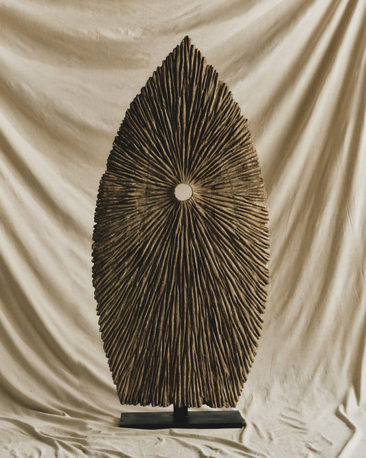 sunburst panel