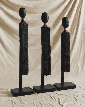 standing figures