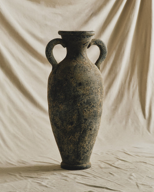 handled amphora