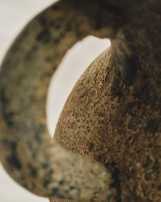handled amphora