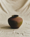 vintage terracotta vessel