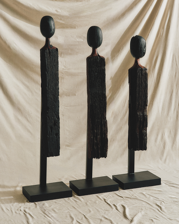 STANDING FIGURES
