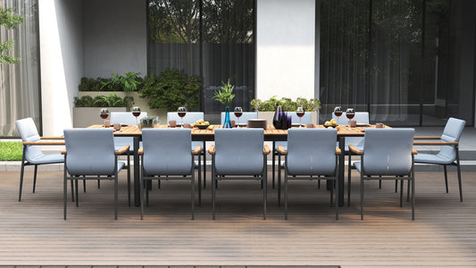 ara extension dining table
