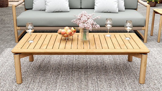 ara coffee table