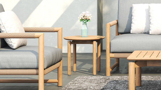 ara side table