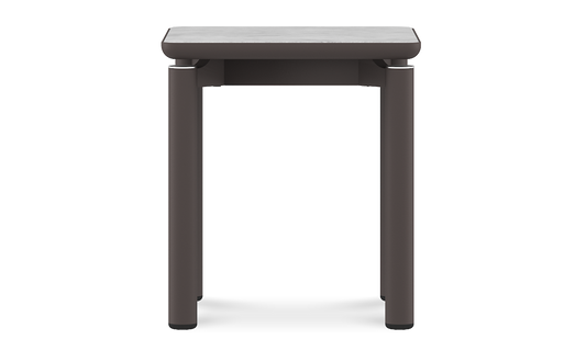 ara alu side table