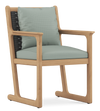 artisan dining chair