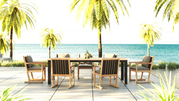 artisan dining chair