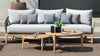 aspen low table
