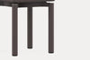 ara alu side table