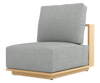 brie modular in olefin