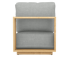 brie modular in olefin