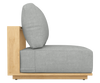 brie modular in olefin