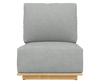 brie modular in olefin