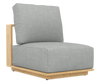 brie modular in olefin