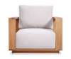 brie single seater