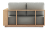 brie modular in olefin