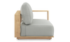 brie modular in olefin