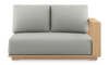 brie modular in olefin