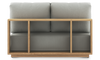 brie modular in olefin
