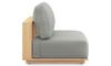 brie modular in olefin