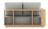 brie modular in olefin