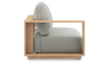 brie modular in olefin