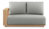 brie modular in olefin