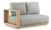 brie modular in olefin