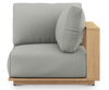 brie modular in olefin