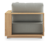 brie modular in olefin
