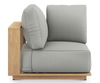 brie modular in olefin
