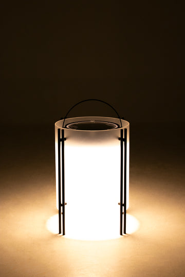 lumiere halo lantern