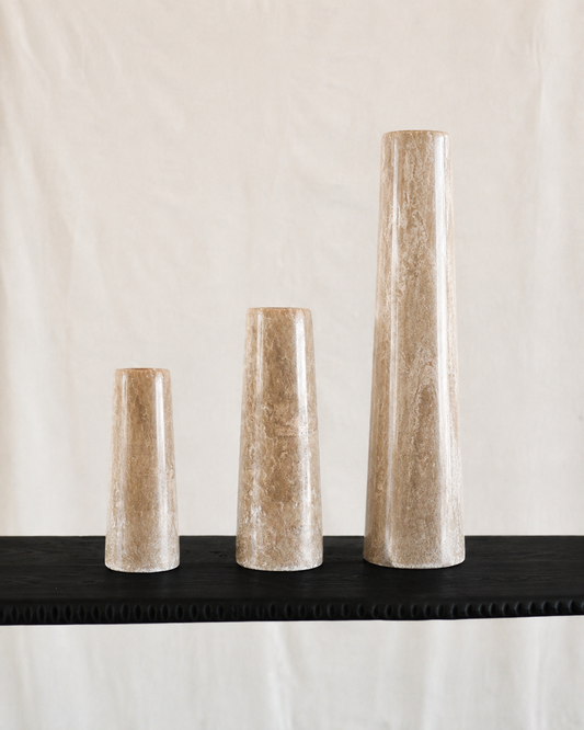 ember onyx candleholder